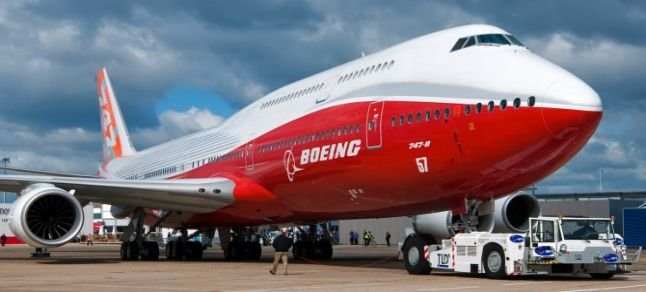 Boeing 747’ler için emeklilik zamanı