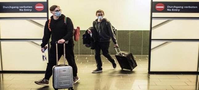 İngiltere üç ülkeyi daha ‘riskli’ kategorisine aldı