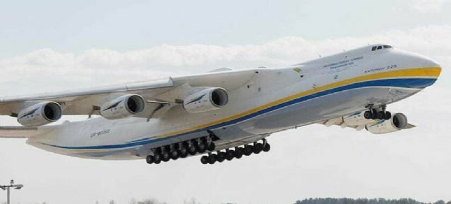 İki ülke arasında birlikte uçak üretme teklifi