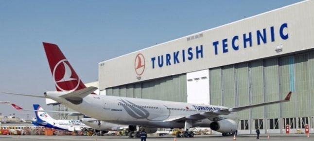 THY Teknik A.Ş’de taşlar yerinden oynadı