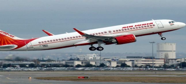 Tata Sons, Air India’yı satın almak için teklif verdi