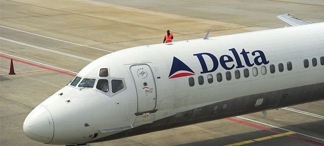 Delta 2 bin pilotu işten çıkaracak