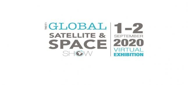 Uydu ve uzay ekosistemi Global Sat Show’da buluşacak