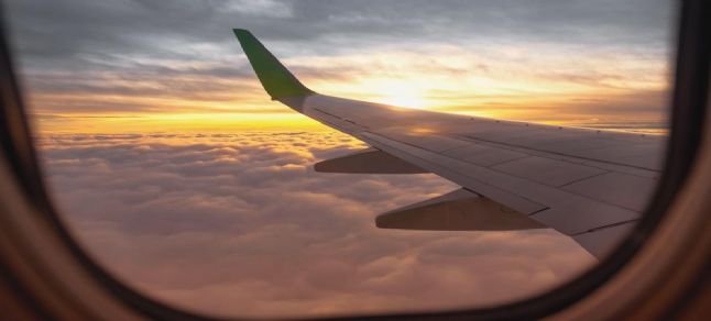 Otelcilikten havacılığa adım attılar