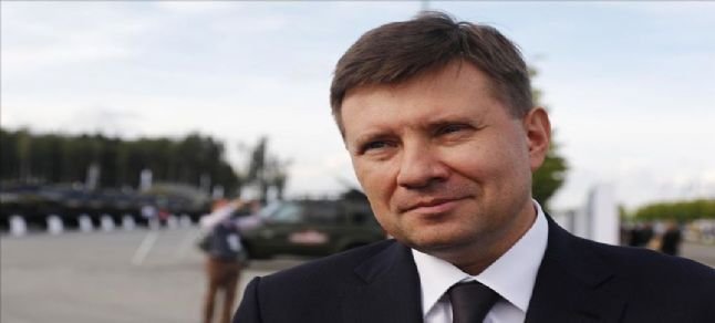 Rusya’dan ‘ortak helikopter üretimine açığız’ mesajı