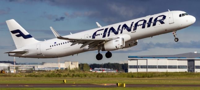 Finnair binlerce kişiyi işten çıkaracak