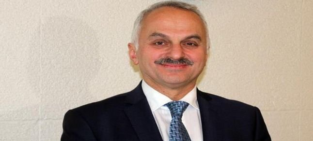 TUSAŞ Genel Müdürü Kotil yoğun bakıma alındı