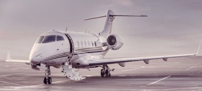 Pandemi dönemi özel jetlere ilgiyi artırdı