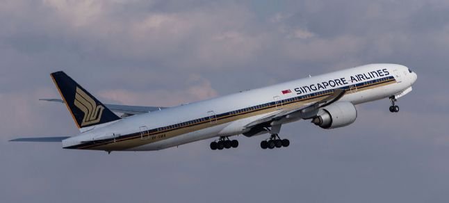 Singapur Hava yolları 4300 kişiyi işten çıkaracak