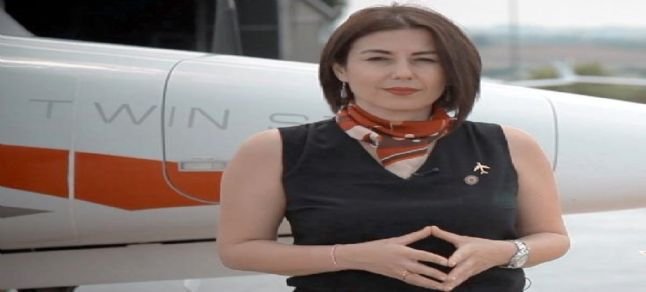 Havacılık sektörü için yönetici yetiştiriliyor