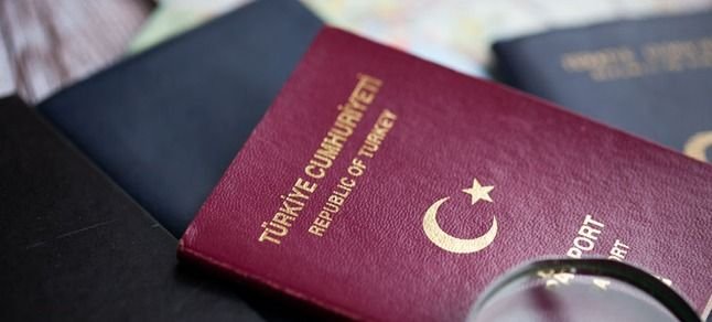 İstanbul Havalimanı’nda sahte pasaport operasyonu
