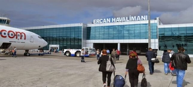 KKTC seferleri başlıyor