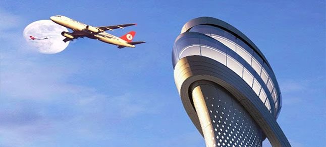 THY’nin yolcu sayısı ağustosta %64 düştü