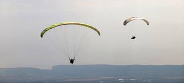 Maskeni Tak, Uçmana Bak etkinliği düzenlendi