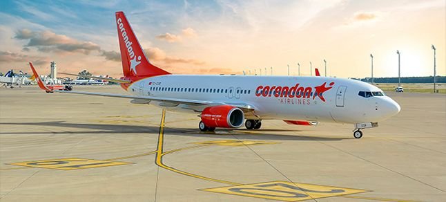 Corendon yaz 2021 etnik uçuş programını açıkladı
