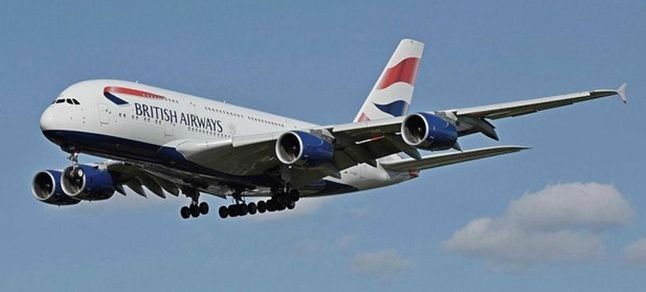 İngiltere’den New York’a giden uçakta acil durum