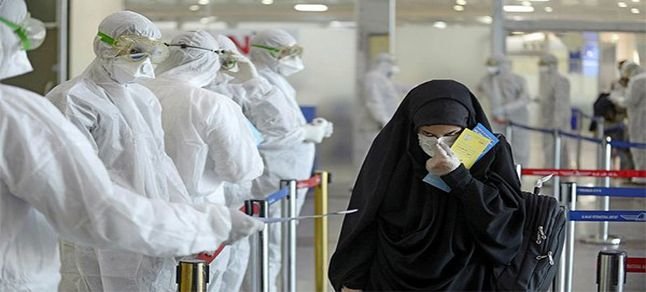 İran Turizm Bakanı: Turizm sektörü iflas edebilir