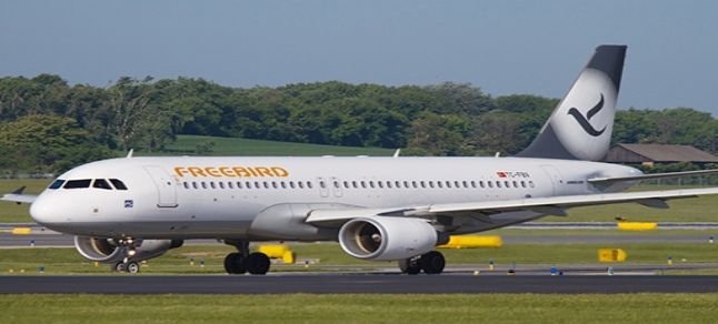 Freebird tarifeli uçuşlara başlama kararı aldı