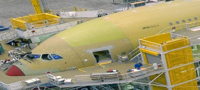 Türk şirketine Airbus’tan teklif geldi