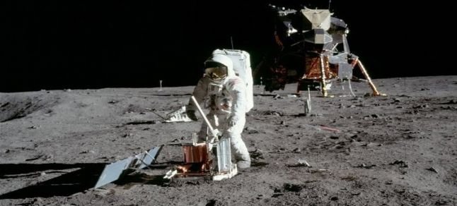 NASA yeniden Ay’a gitmeye hazırlanıyor