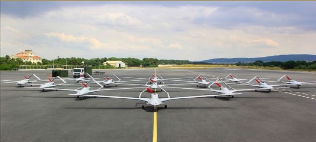 Savunma ve havacılık ihracatında aslan payı