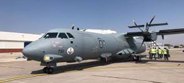 Türk Deniz Kuvvetleri yeni uçaklarına kavuşuyor