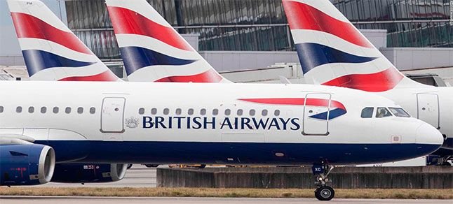 British Airways’te ikinci istifa