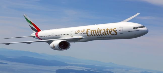 Emirates 4 ödül birden aldı