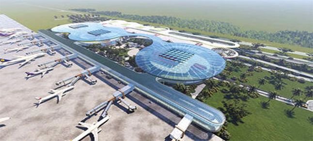 Çukurova Havaalanı ihalesi ertelendi