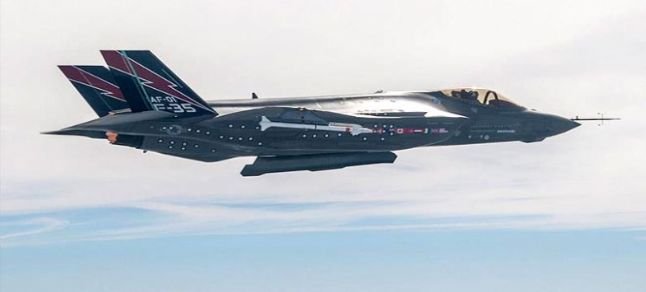 F-35 satışını engellemek için harekete geçtiler