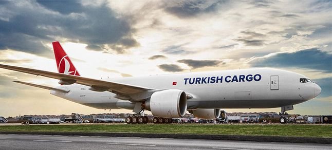 Turkish Cargo, Avrupa’nın en iyisi seçildi
