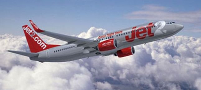 Jet2’den Yunanistan’a kötü haber!
