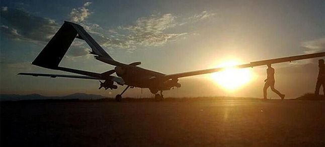 ABD’den Tayvan’a SİHA satışına onay