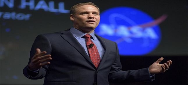 NASA Başkanı istifa etmeye hazırlanıyor!