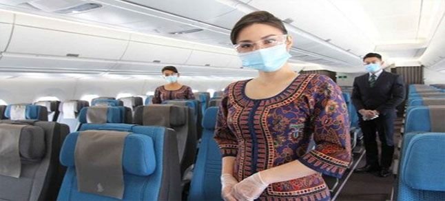 Karantinasız uçuş 22 Kasım’da başlıyor