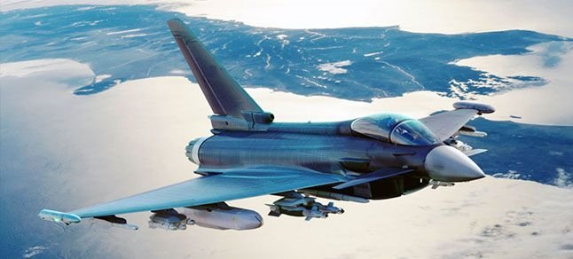 Airbus, Almanya ile sözleşme imzaladı
