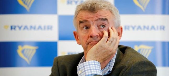 Aşı havayolları için güneş ışığı gibidir