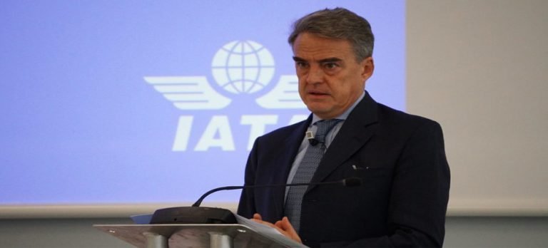 IATA: Havacılık, 2024’e kadar normale dönemeyecek