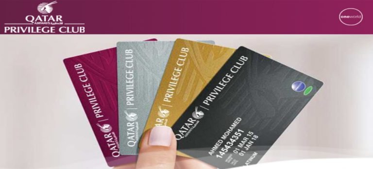 Qatar Airways, öğrenciler için ilk özel küresel programını başlatıyor