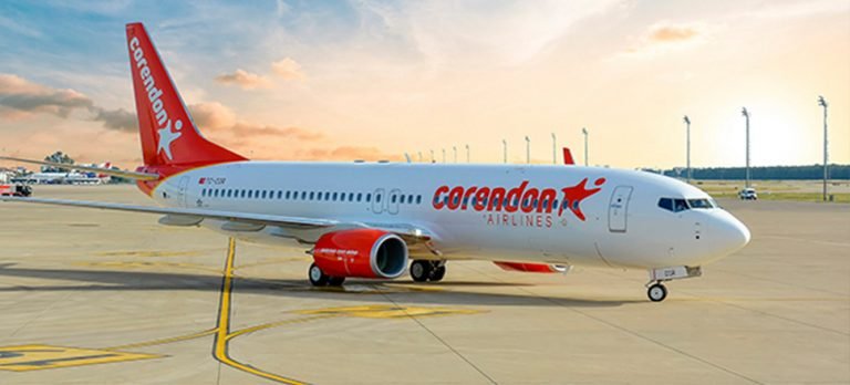 Corendon mahkemeye gidiyor