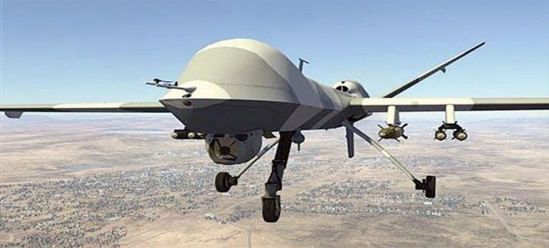 ABD o ülkeden izin istedi! İHA’lar ile vuracaklar