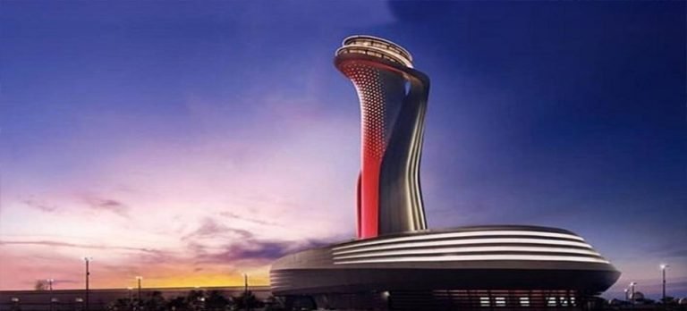 İstanbul Havalimanı Avrupa’nın zirvesine yerleşti