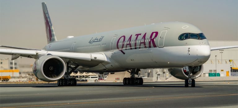 Qatar Airways, Abuja’ya Haftalık Üç Uçuş Başlatacak