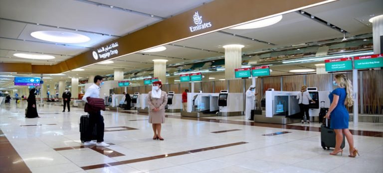 Emirates En Yoğun Seyahat Döneminin 2021’in Başında Olacağını Öngörüyor