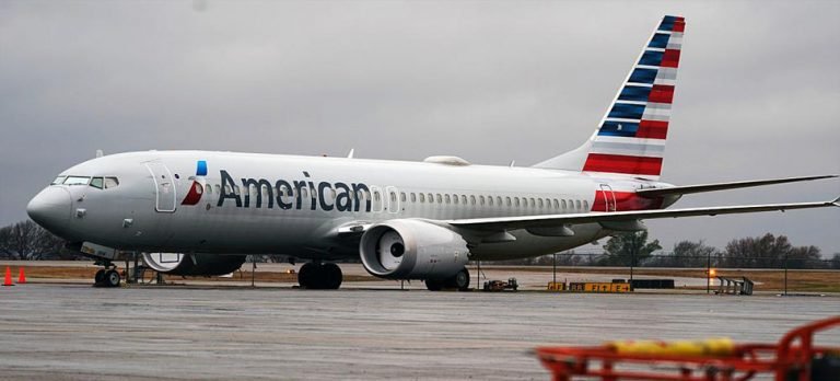 Boeing 737 Max iki yıl sonra Miami’den New York’a uçtu