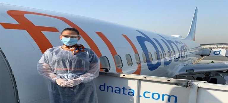 Flydubai Dubai-İstanbul seferlerine yeniden başladı
