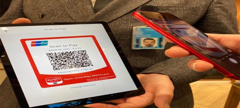 Unıonpay Ve Atü Duty Free’den Alışverişlerde Yeni Dönem