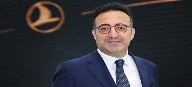 THY Başkanı İlker Aycı: Hızlı reaksiyon başarının anahtarı olacak