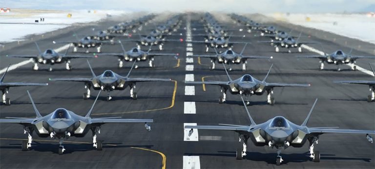 ABD’den BAE’ye F-35 satışı açıklaması