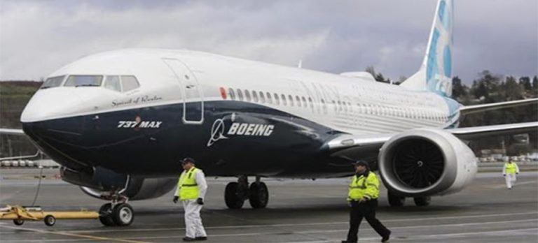 Boeing 737 Max, tekrar hizmet verecek